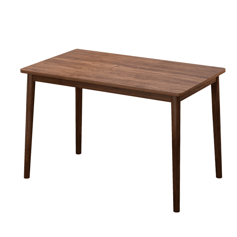 Fahim Solid Wood Dining Table