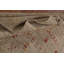 Tapis oriental marocain en laine 6 x 9