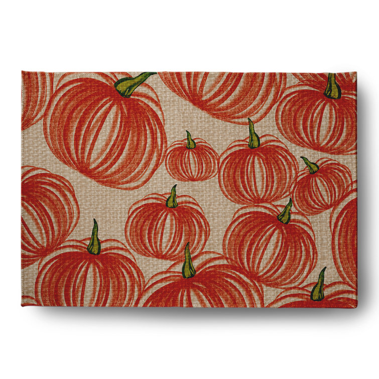 Ashlie Chenille Indoor Rug