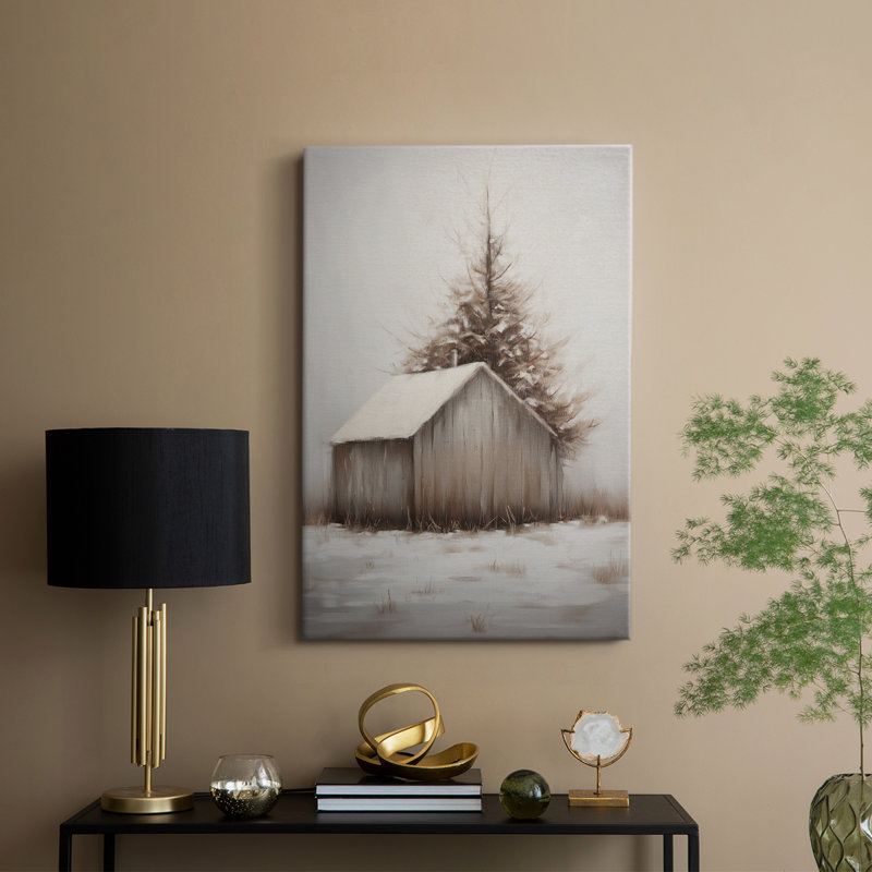 Art des Fêtes de Noël - série 2-CDVI - galerie sur mesure