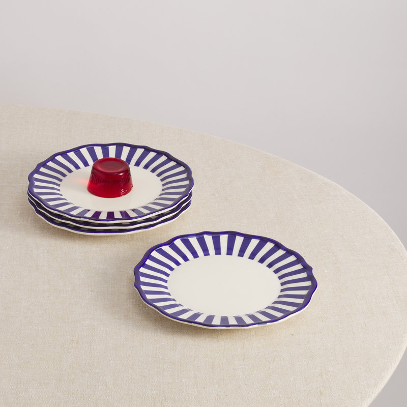 Riviera Side Plate