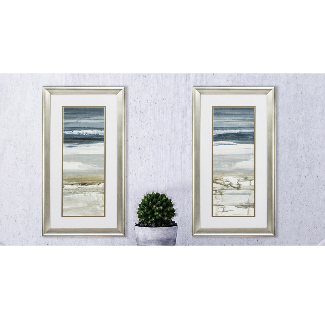 " Horizon " 2 - Pieces Dovecove