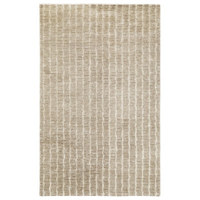 Debra Hand Tufted Wool Rug