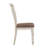 Harry 4 - Person Pedestal Dining Set