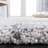 Kaylum Abstract Ivory/Grey Area Rug-1182957318