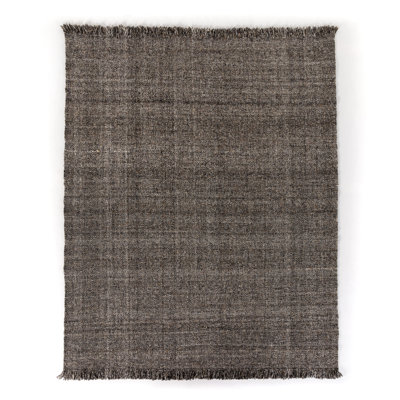 Nomad Flatweave Area Rug