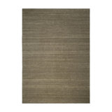 Essentials Wool Area Rug