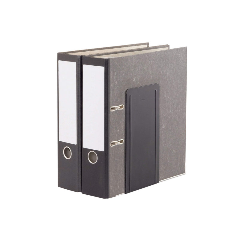 Modern & Contemporary Metal Non-Skid, Black