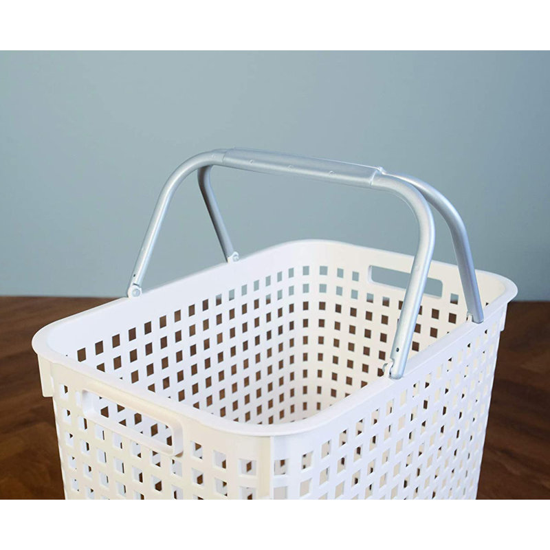 Like-it Plastic Box, White