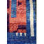 One-of-a-Kind 11'9" X 18'9" Flatweave Area Rug
