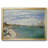Regatta at Sainte-Adresse-Claude Monet-Framed Gallery Wrapped Canvas-1867-1956640232-1956640233-1956640224