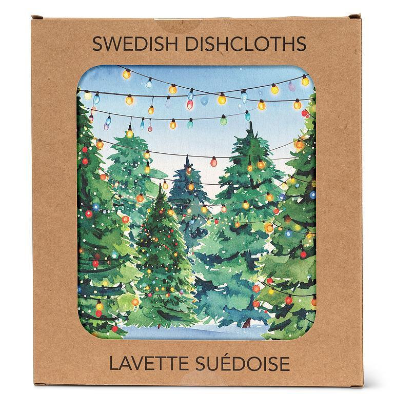 Gant de Noël
