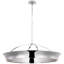 Garland 4 - Light LED Chandelier-1290965509-1290901578