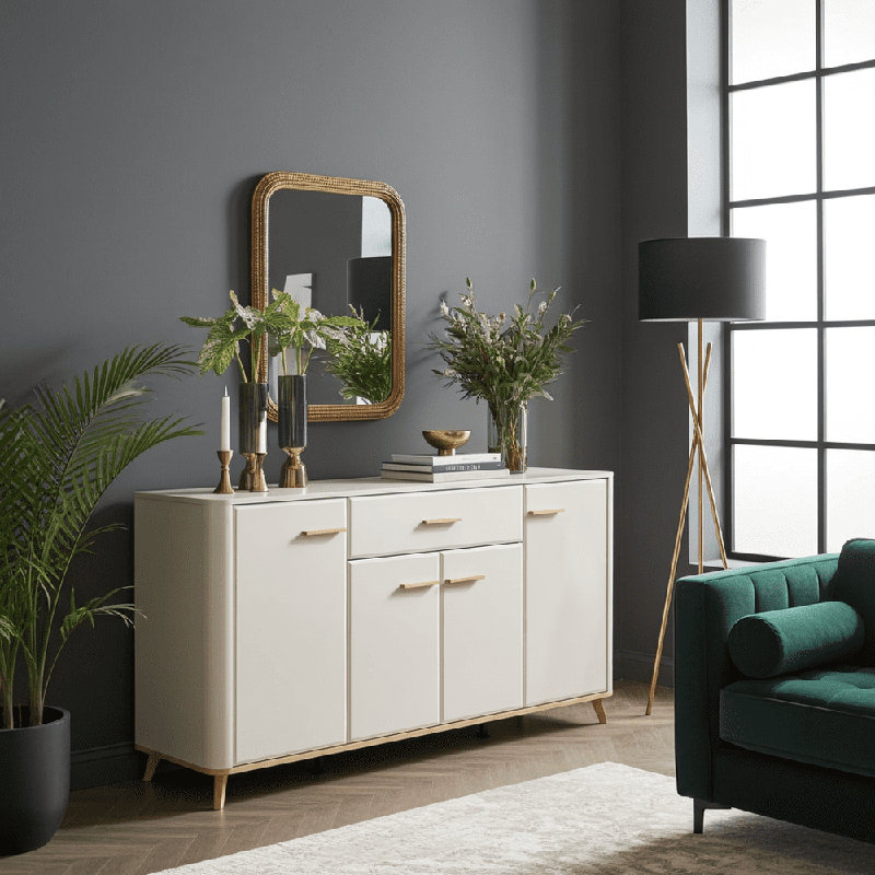 180cm Sideboard