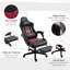 Fauteuil de jeu Vinsetto Racing