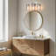Éclairage pour meuble-lavabo 18 po-2089126252