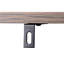 Midgard 90cm 5 Shelf Shelving Unit-357441292