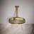 8" Round Rainhead, 1.75 GPM-96337256
