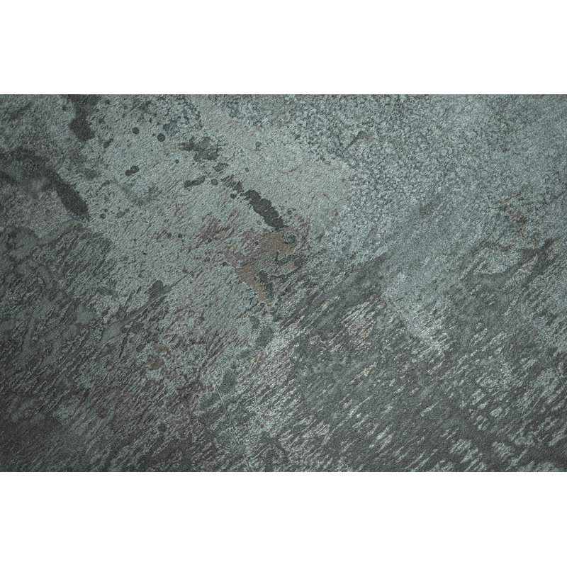 Grunge Metal Texture - Wrapped Canvas Print, 20cm H x 30cm W x 3.8cm D