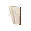 Astra 1 - Light Flush Mounted Sconce-1545619251