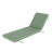 Lani Sunbrella® Outdoor Chaise Lounge Cushion-1038471272-1038368034