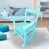 Light Blue est en rupture de stock sélectionné