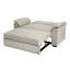 2 Seater Fabric Sofa Bed-570932810