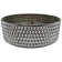 Scotch 14" Glass Circular Bathroom Vessel Sink - Timeless Collection