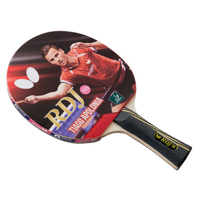 RDJ S6 Paddle