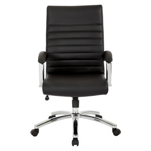 Fauteuil de conférence