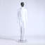Hernani People Statue