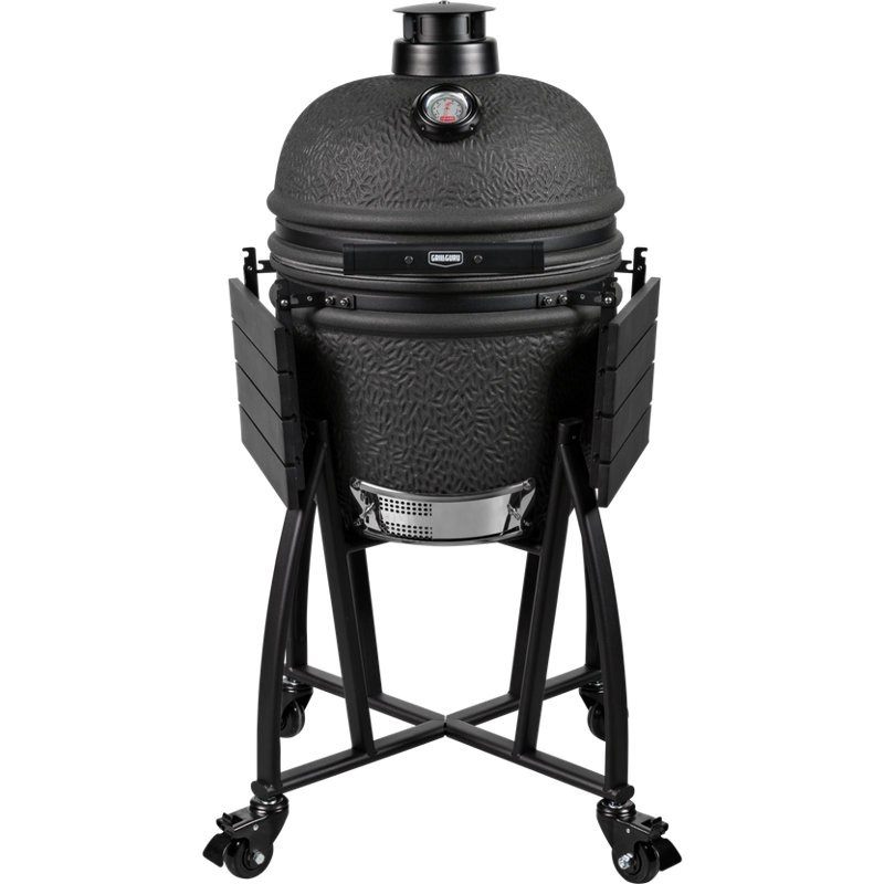 Grill Guru 1 Charcoal Grill