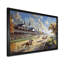 Margrie - Art mural de course de chevaux-106140754-106140750