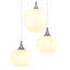 6 - Light Natural Pendant