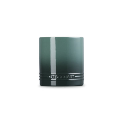 Le Creuset Stoneware Signature Utensil Crock, 1 Qt.