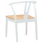 Taylee Solid Wood Accent-1054928643
