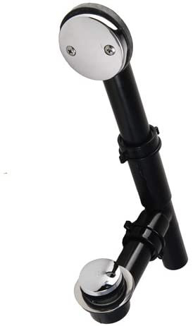 Bouchon de drain en ABS Avalon Tip-Toe