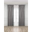 David Semi Sheer Curtain-681553367-681553364