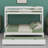 Pull-Out Bunk Bed With Trundle-211111036