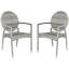 Chaise de patio Menzel-23848774