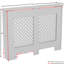 Reta Radiator Cover-762801154-762801276