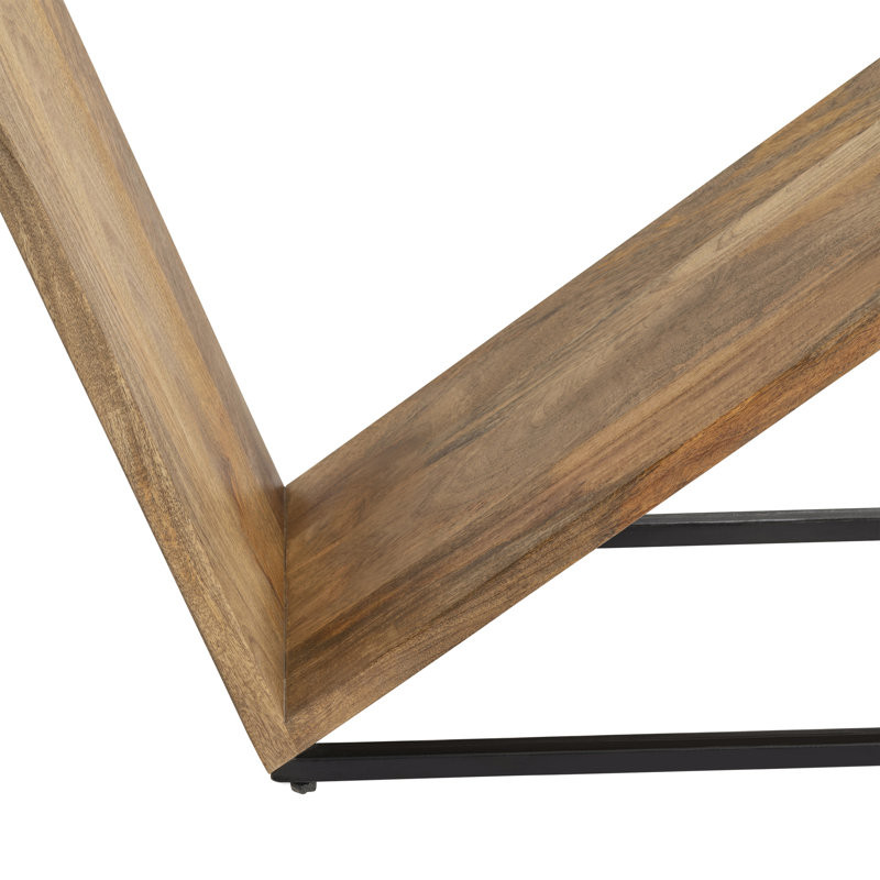 Console_Sofa Table