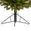 Lighted Artificial Christmas Tree-375105670
