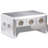 Hazel Coffee Table with Storage