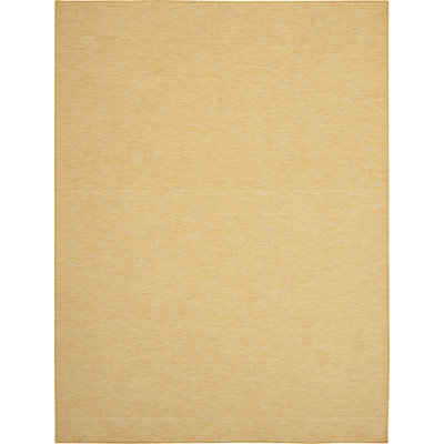 Tapis jaune Mital