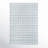 Lavande Plaid Wool Area Rug in Gray-683211793