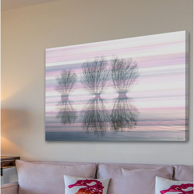 " 3 Trees " by Parvez Taj
