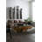 White Stone Cast Women Wall Art, E-93450505