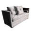 Vincent Velvet Sofa