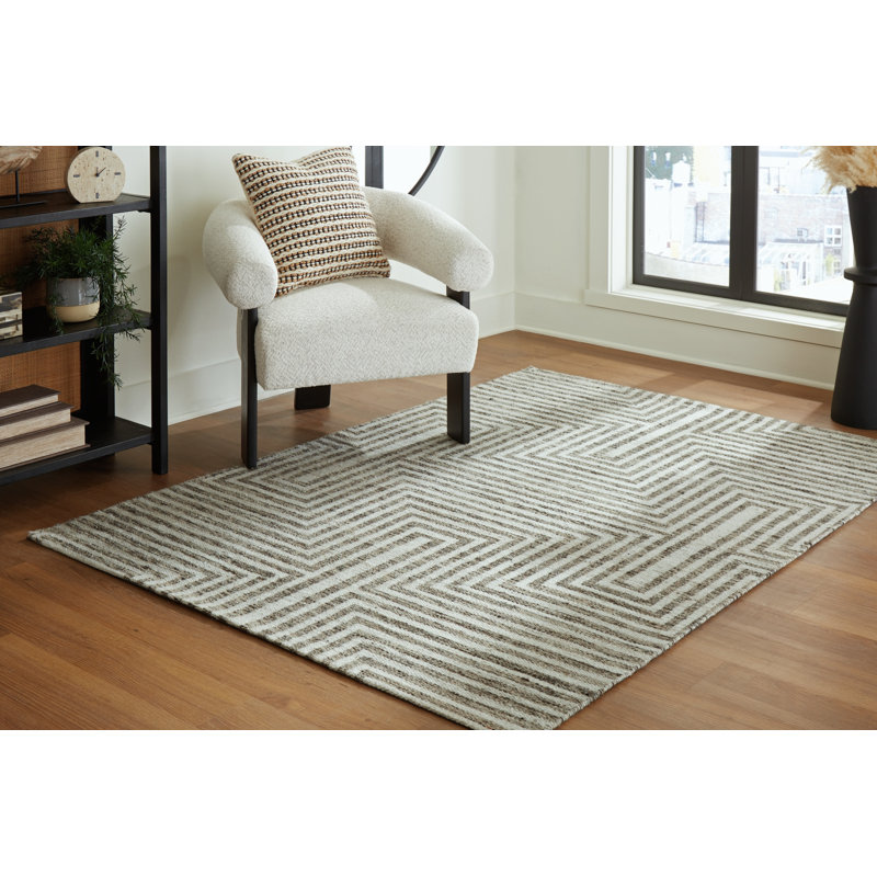 Tapis Cherfils, Rectangle 5 pi x 7 pi